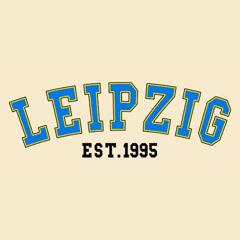 Leipzig Est. 1995