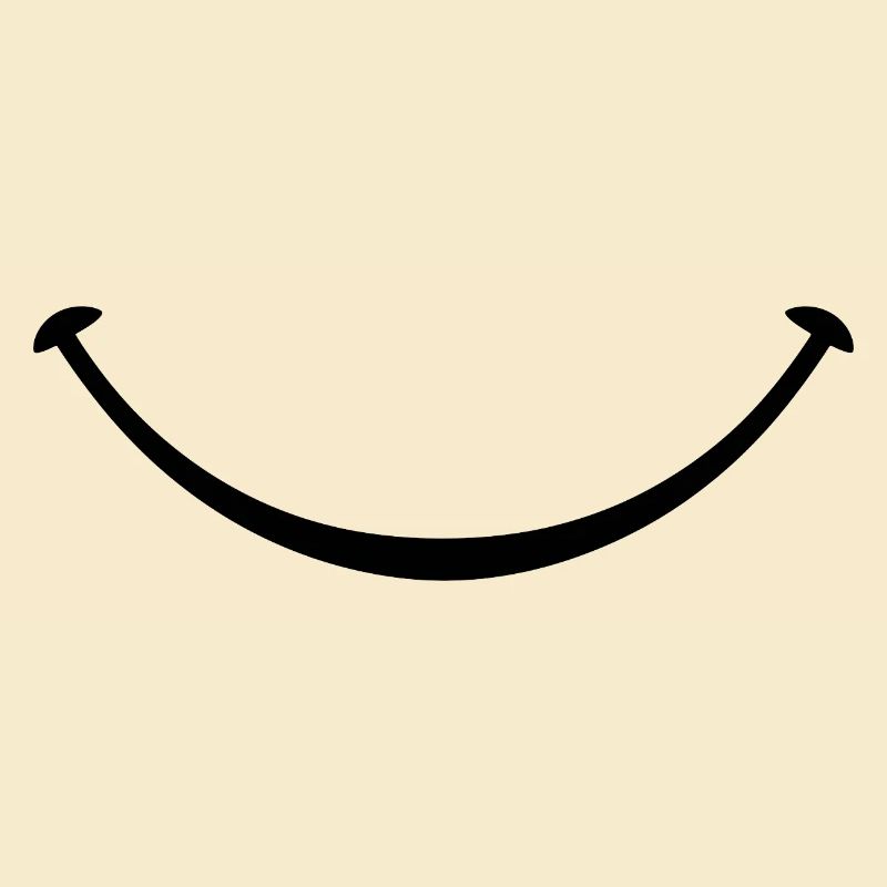 smile