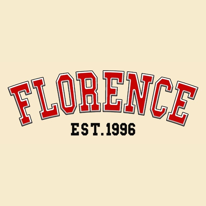 Florence Est. 1996