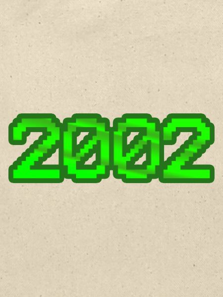 Nerd 2002
