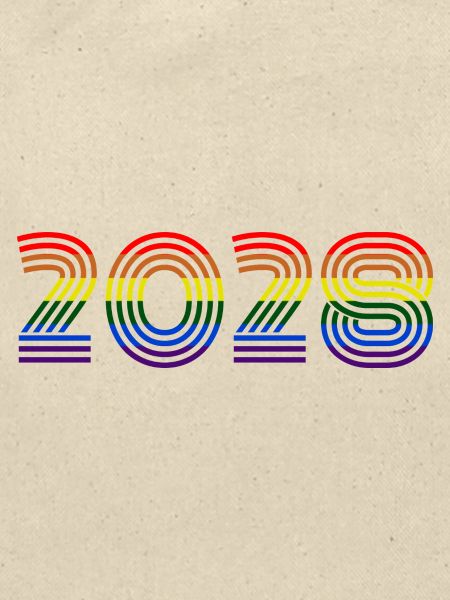 Rainbow 2028