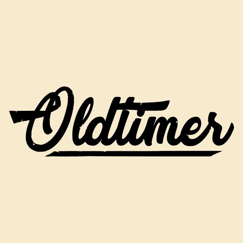 oldtimer