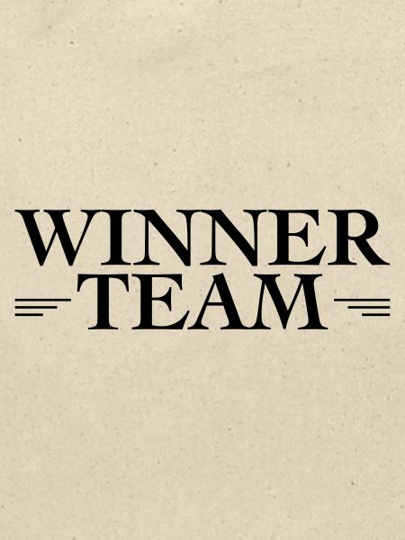 Gewinner Team