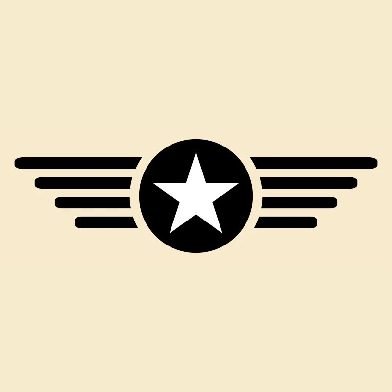 I'm a star with wings