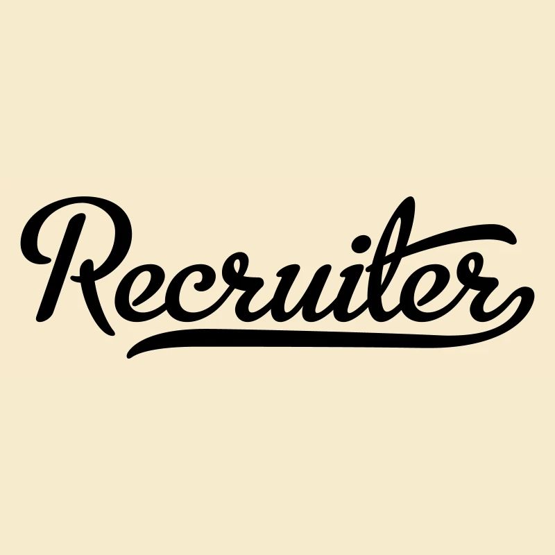 Recruiter