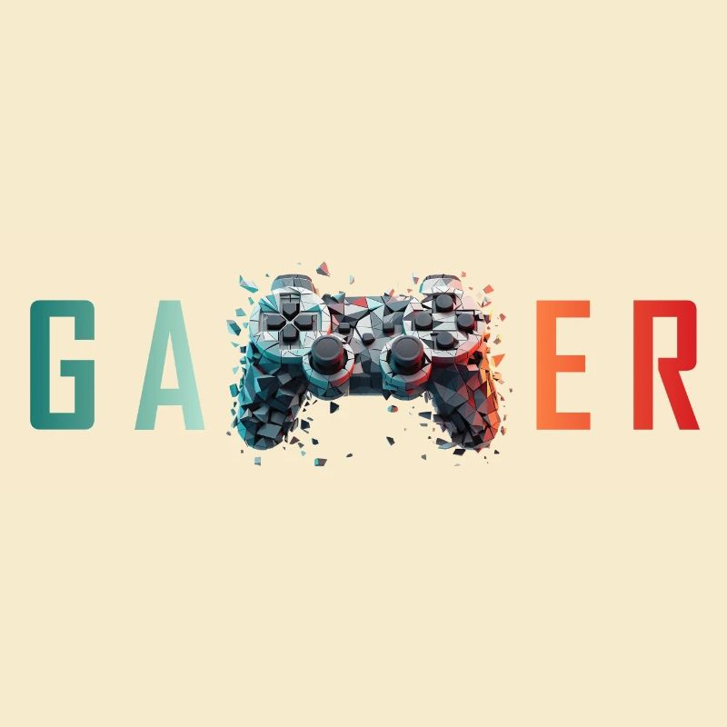 GAMER - Explosive Controller Design