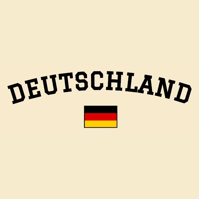Minimum du drapeau allemand