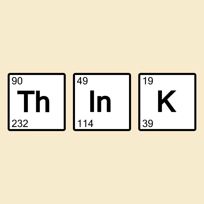 Think (blanc)