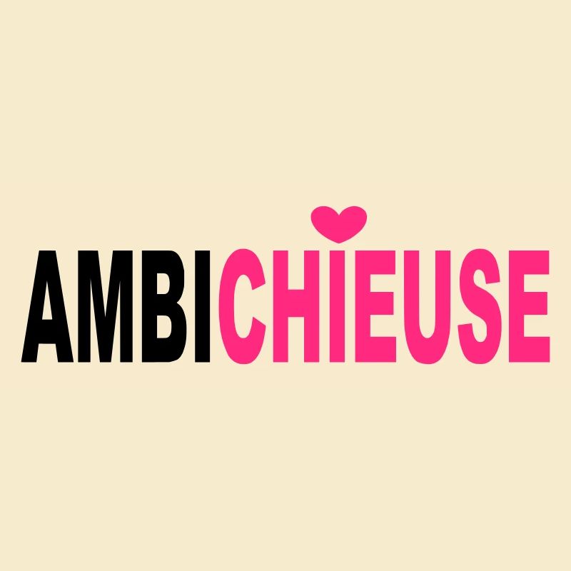  Ambichieuse 
