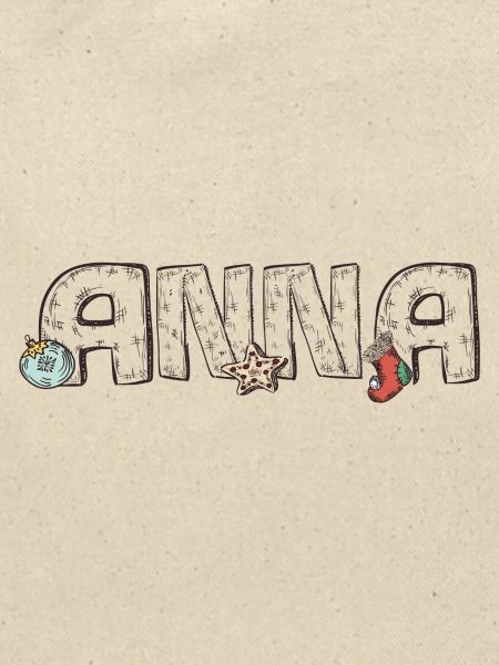 Anna Weihnachten 