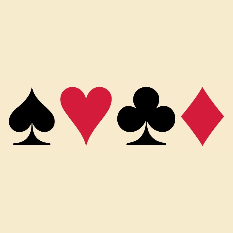 Poker (V)