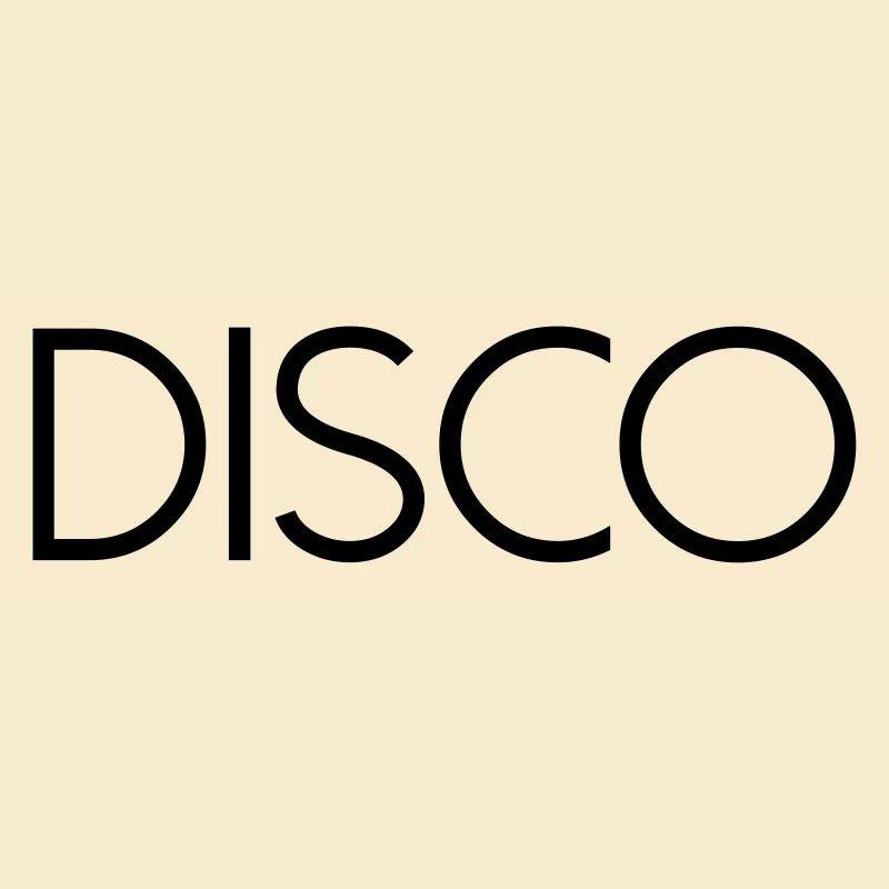 DISCO Diskokugel
