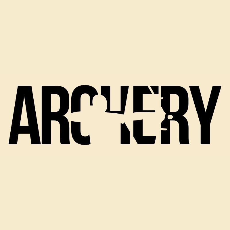 archery Bogenschießen