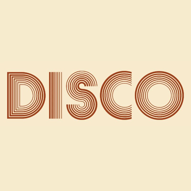 DISCO Boule disco dansante