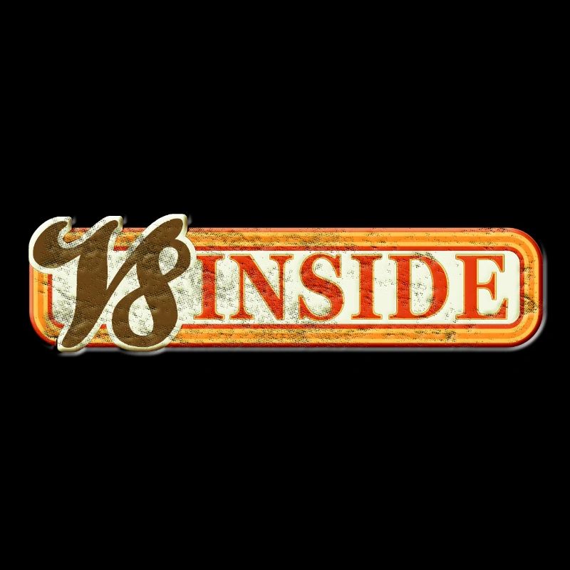 V8 Inside