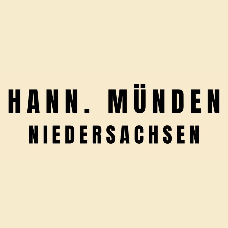 Hann. Münden, Basse-Saxe
