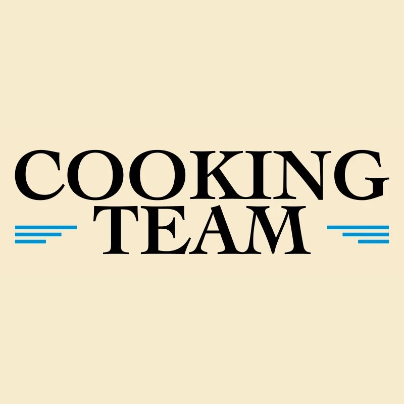 Cuisine d’équipe
