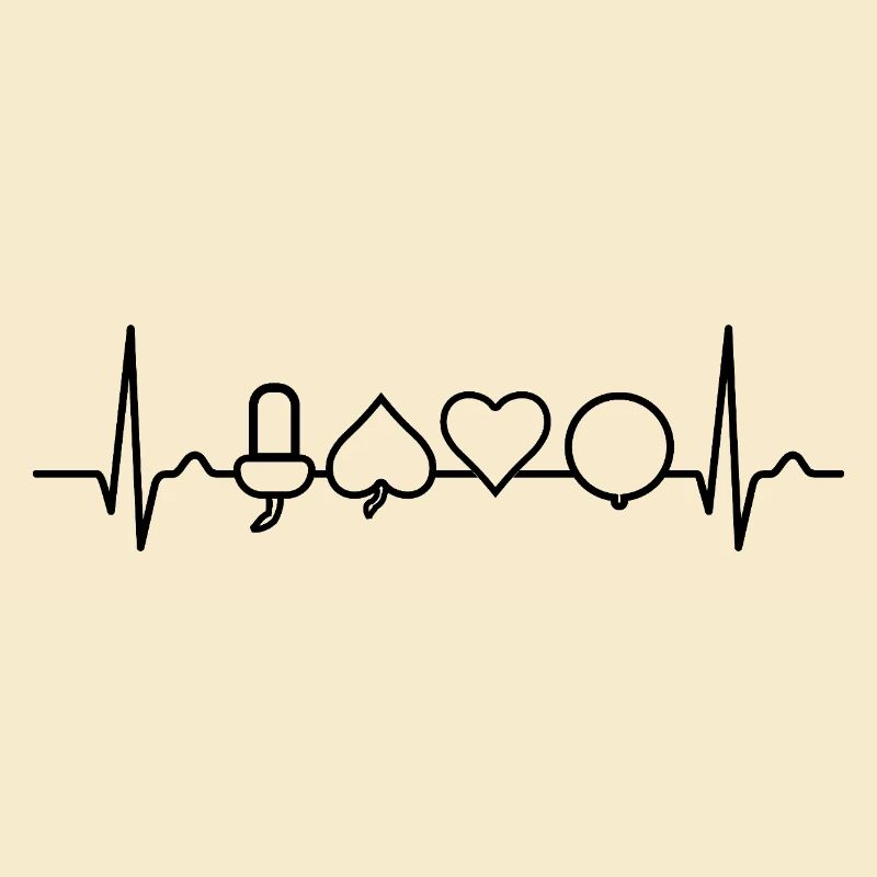 German Deck - Playing Cards ECG