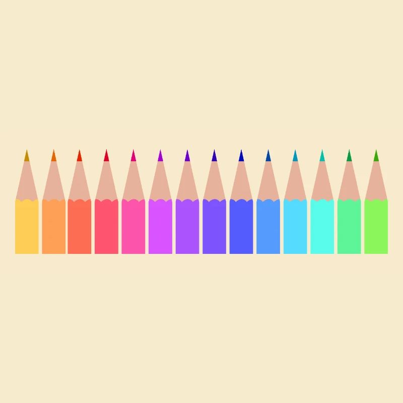 Crayons