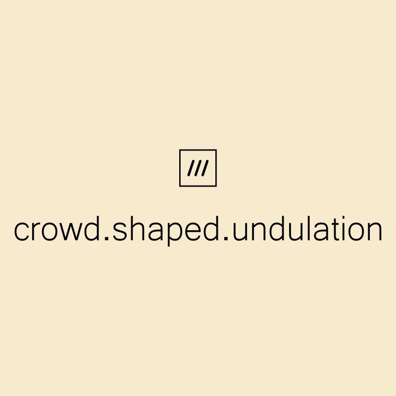 What3Words Amex (crowd.shaped.undulation)