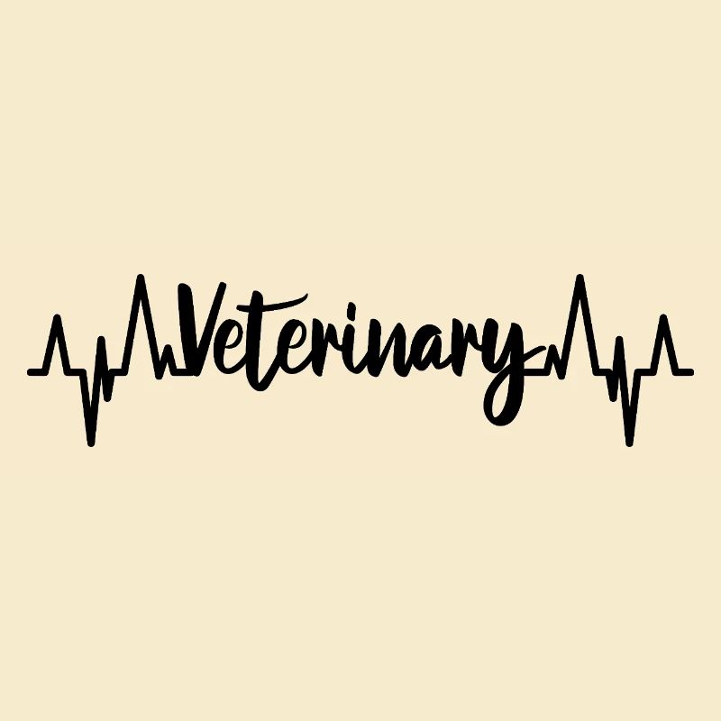 Veterinary pulse rate