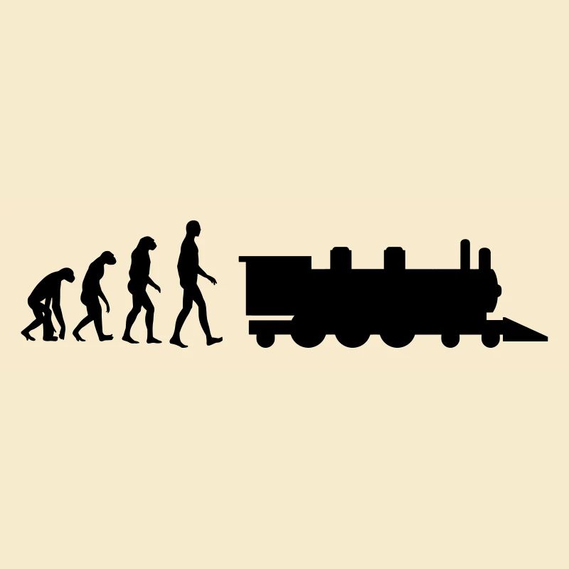 Cheminot / Chemin de fer / Train / Metro