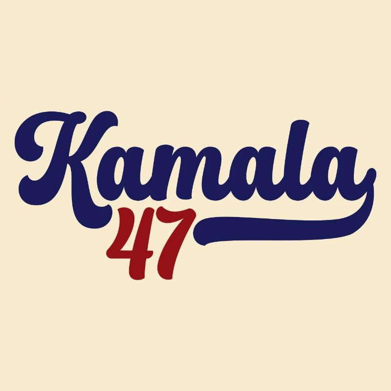 KAMALA HARRIS Amerika