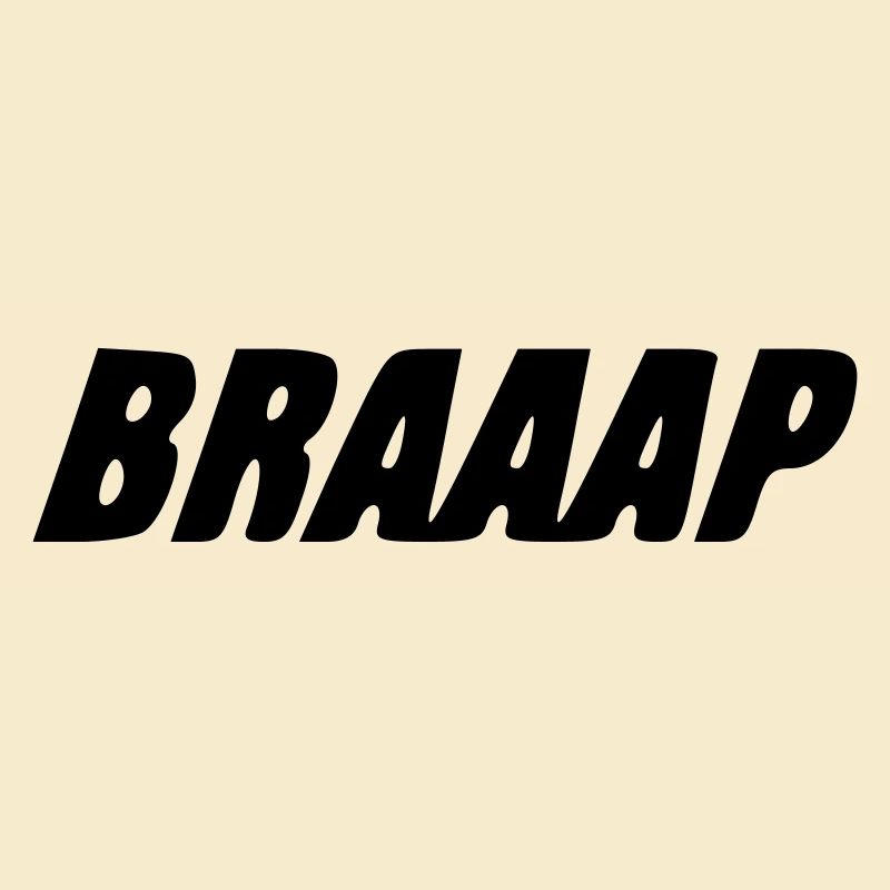 Le BRAAAP
