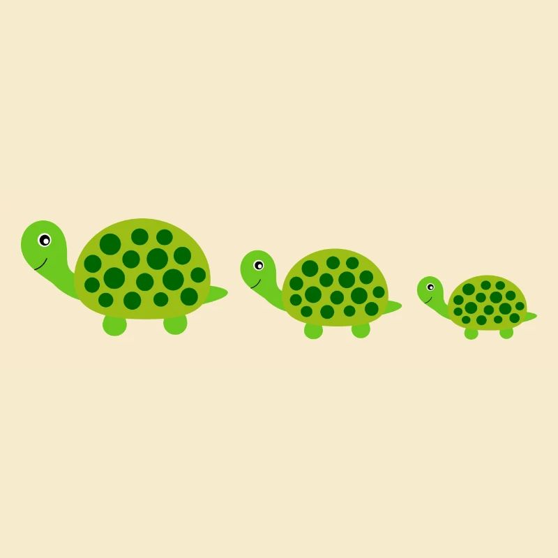 Turtle Turtles