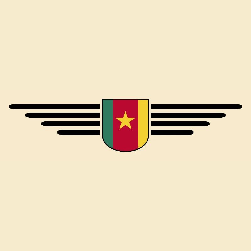 Cameroon Design – Pride and Diversity
