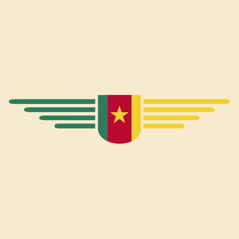 Cameroon Design – Pride and Diversity