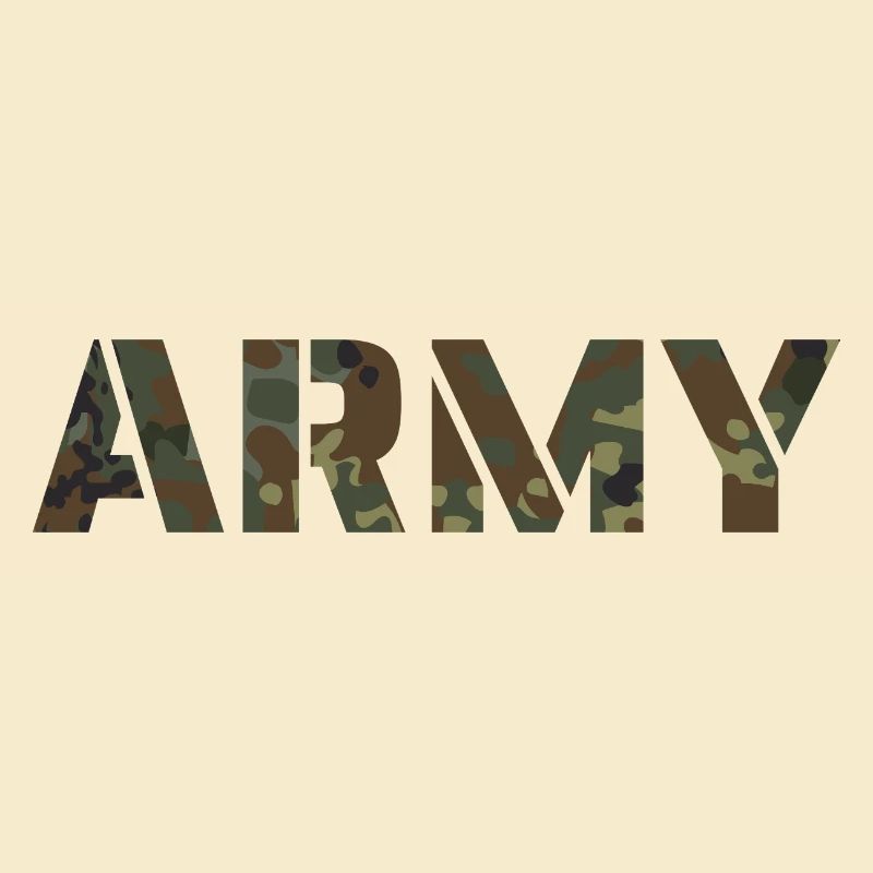 CAMOUFLAGE ARMY DE Flecktarn