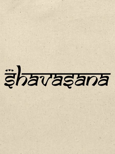 OM SHAVASANA