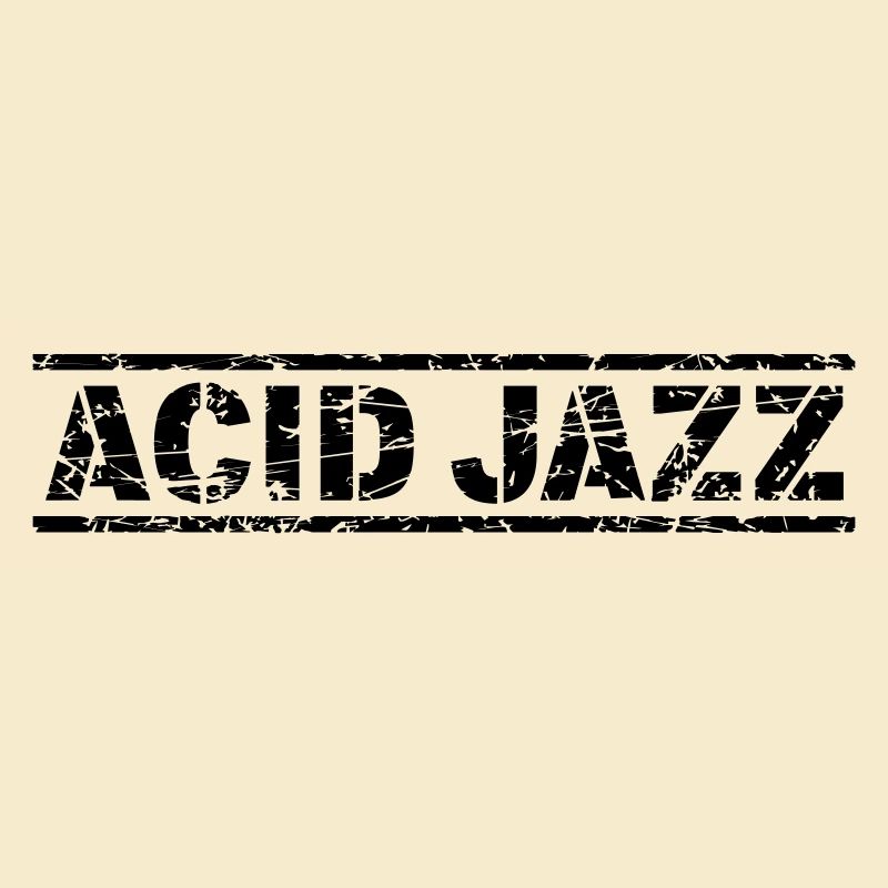 Acid Jazz