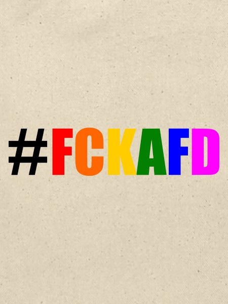 Fck afd