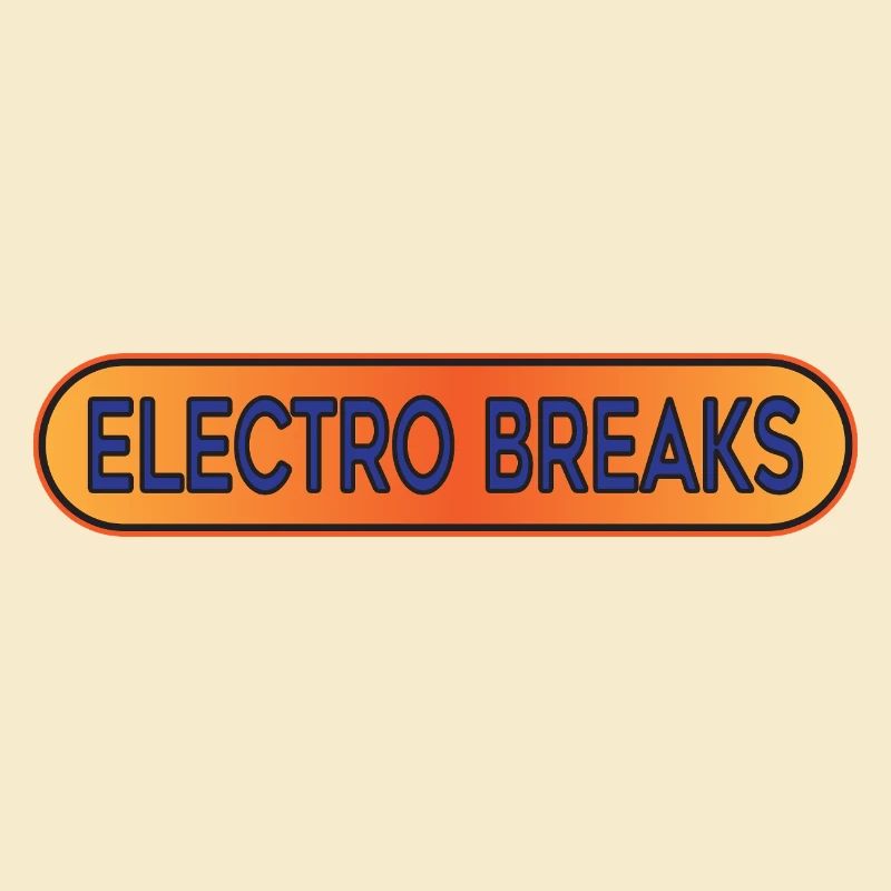 Breaks, Breakbeat, Électro