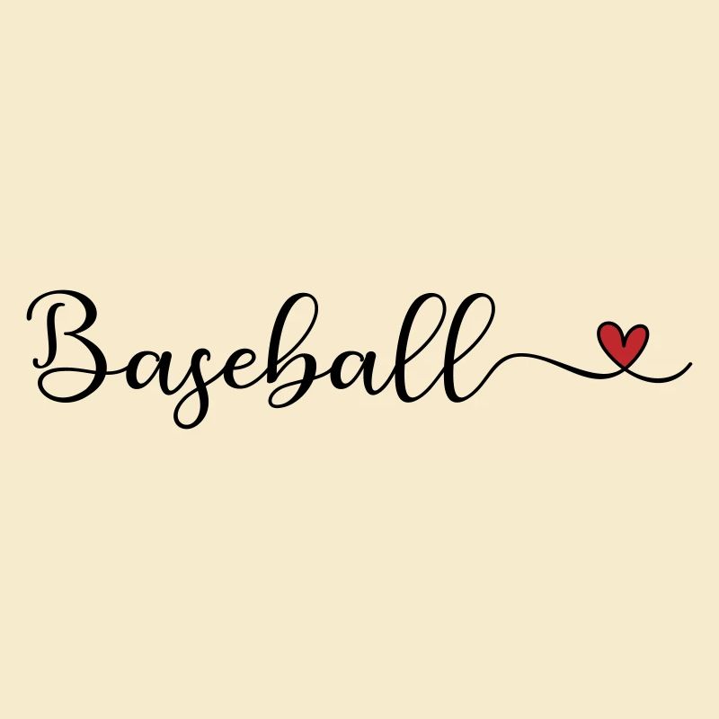 Baseball