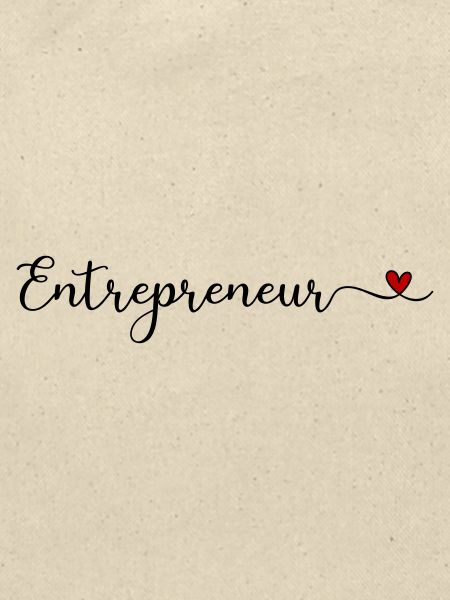 entrepreneur