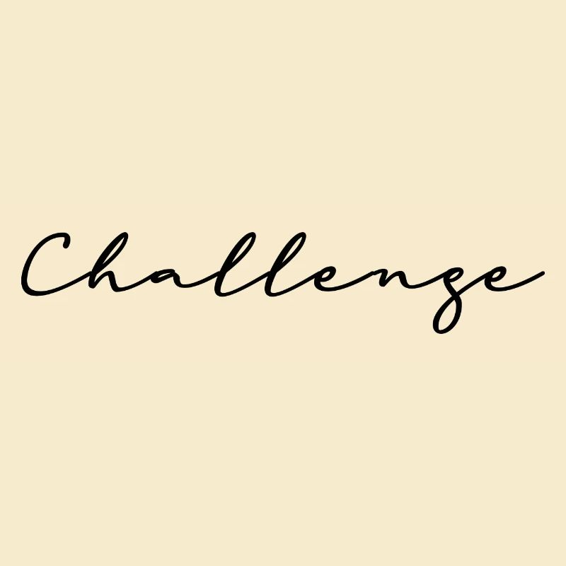 Challenge v1