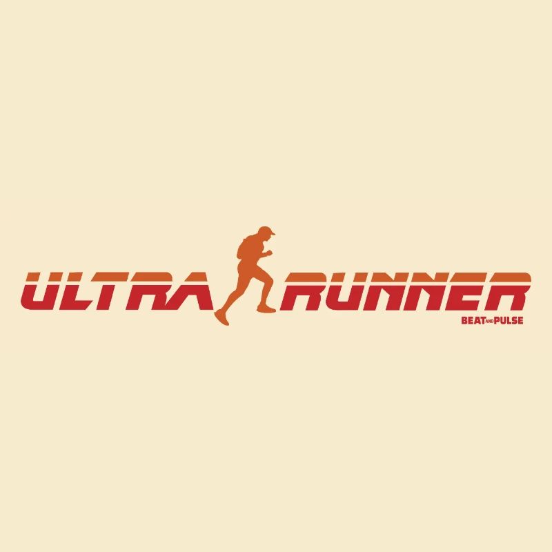 Ultra Runner - Courez avec style au design ultra runner
