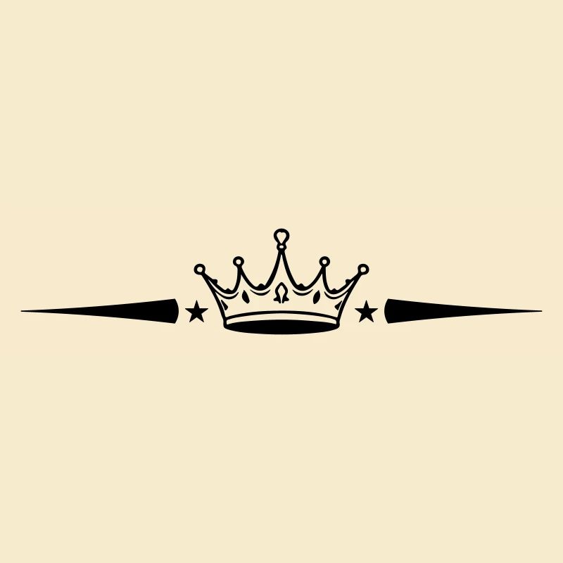 Crown Element
