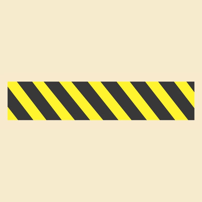 Caution tape