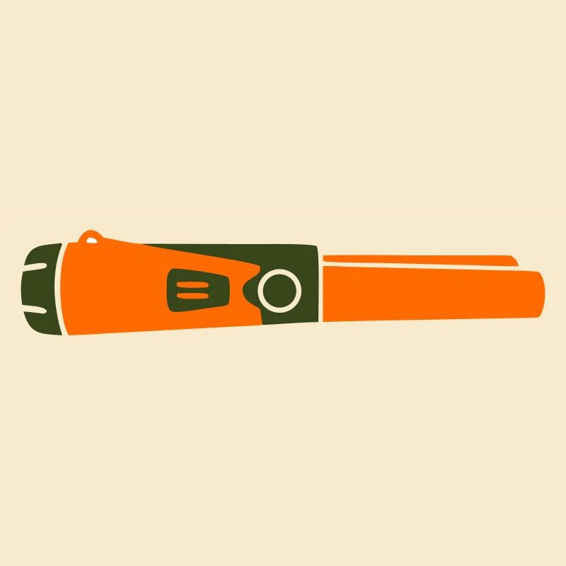 Pinpointer Sonde Sondengänger