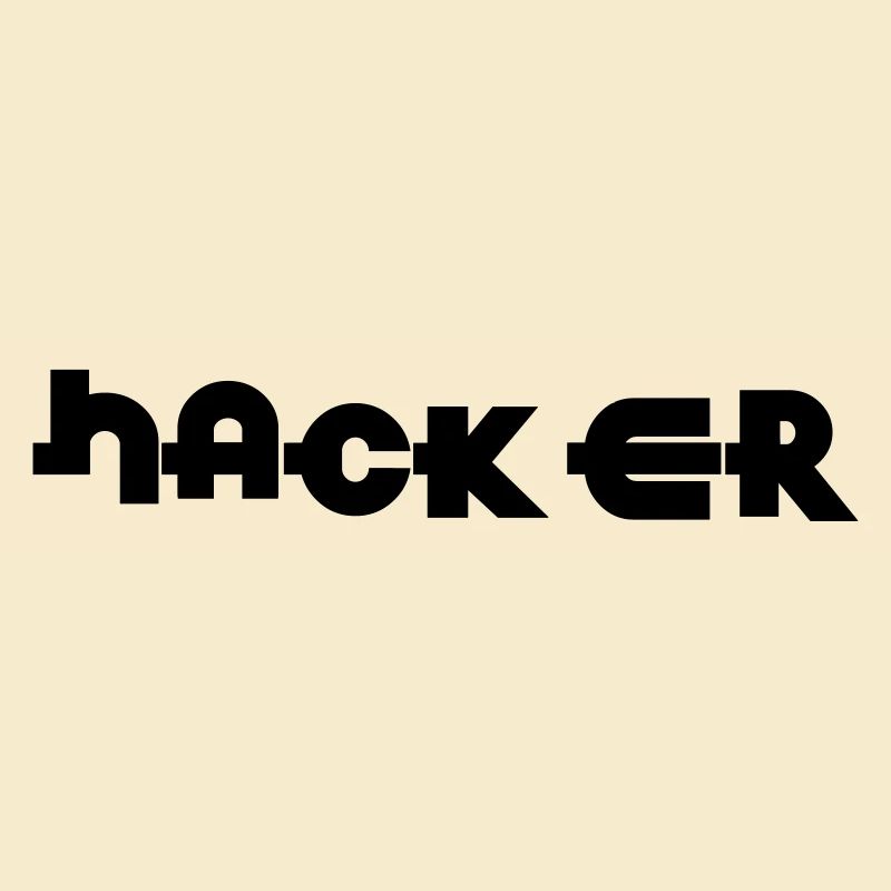 Hacker