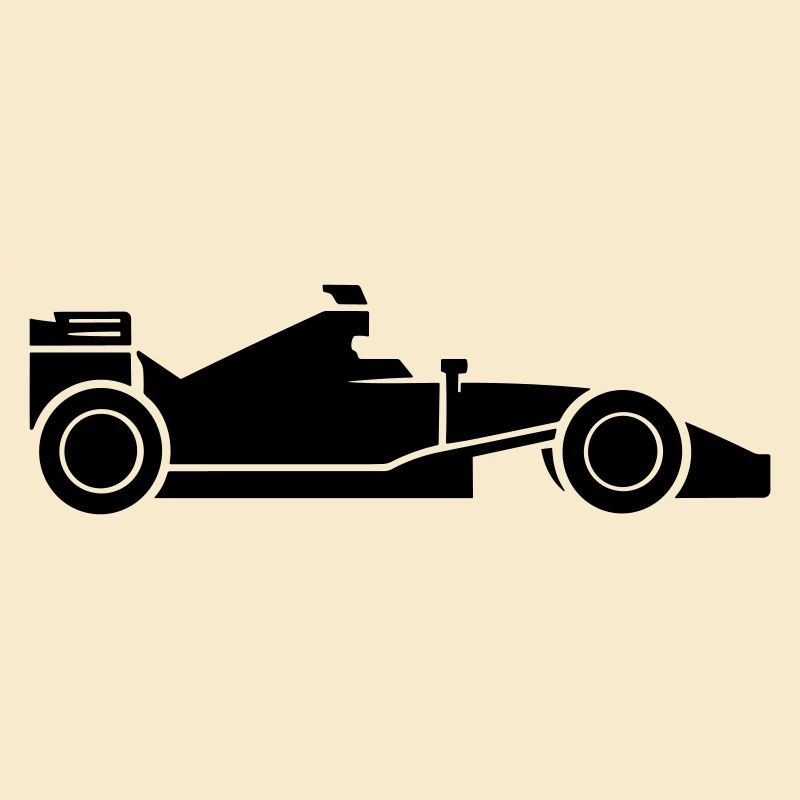 Voiture de course