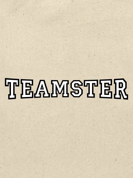 Teamster