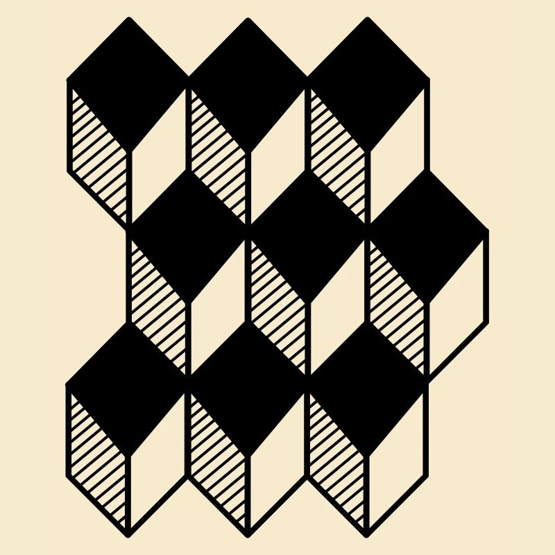cube 3D