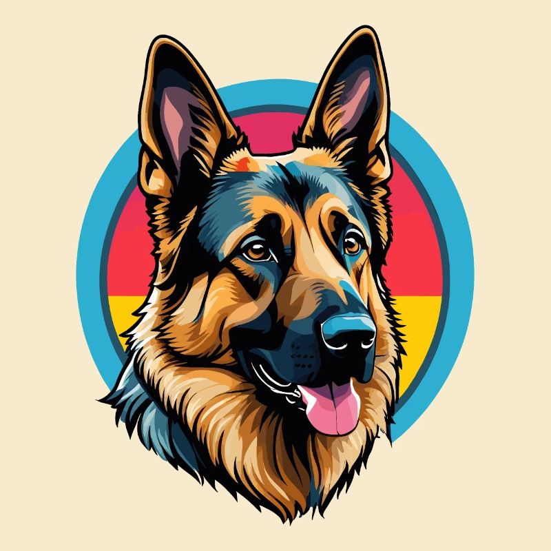 German Shepherd