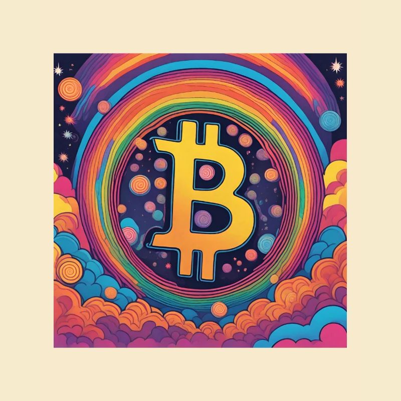Bitcoin Moon