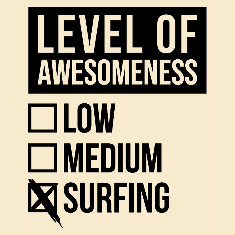 surf